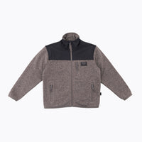 Polar Niño Peumo Merrell Gris