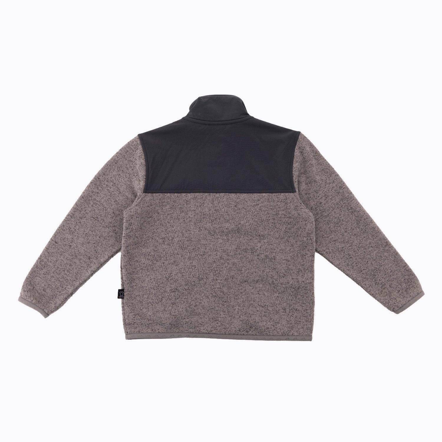 Polar Niño Peumo Merrell Gris