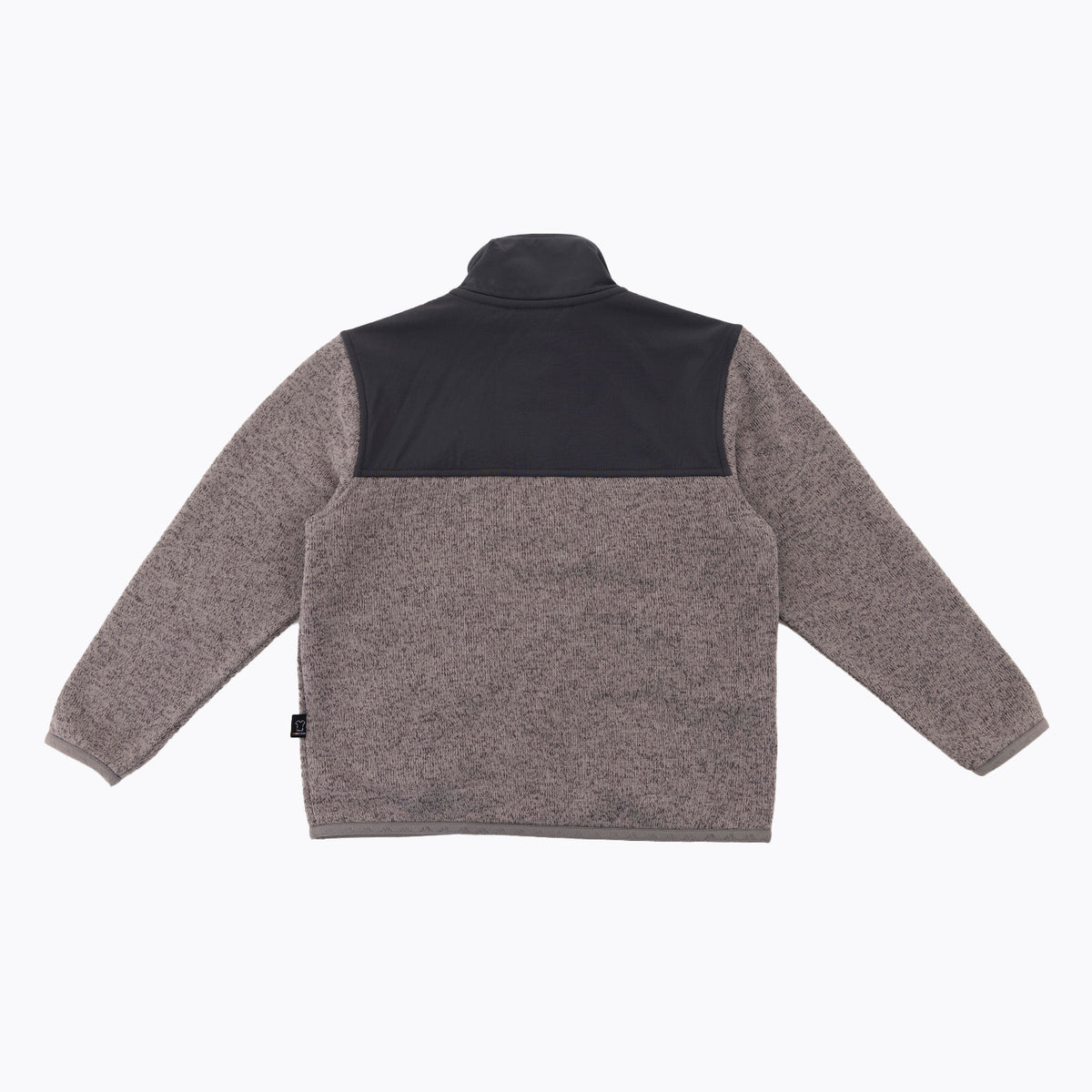 Polar Niño Peumo Merrell Gris