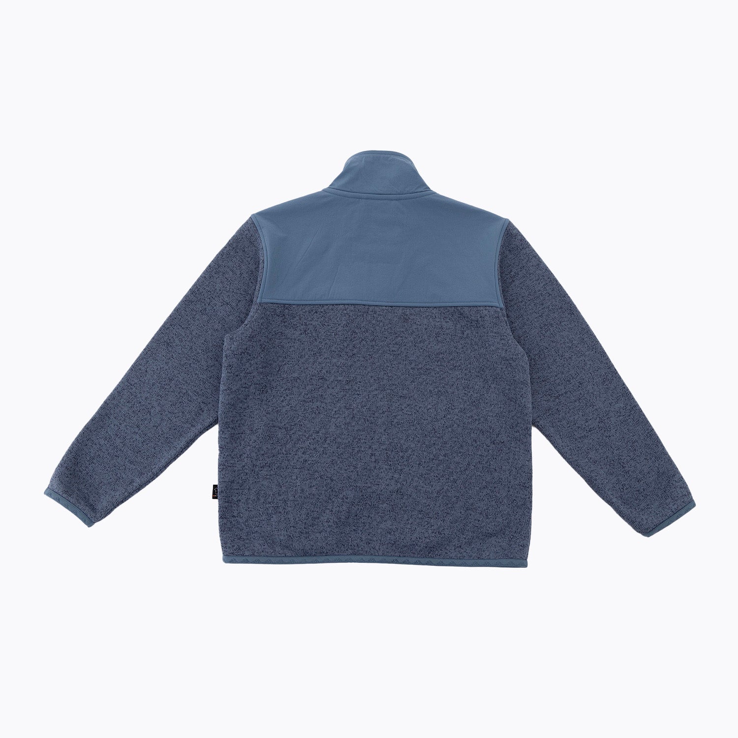 Polar Niño Peumo Merrell Azul