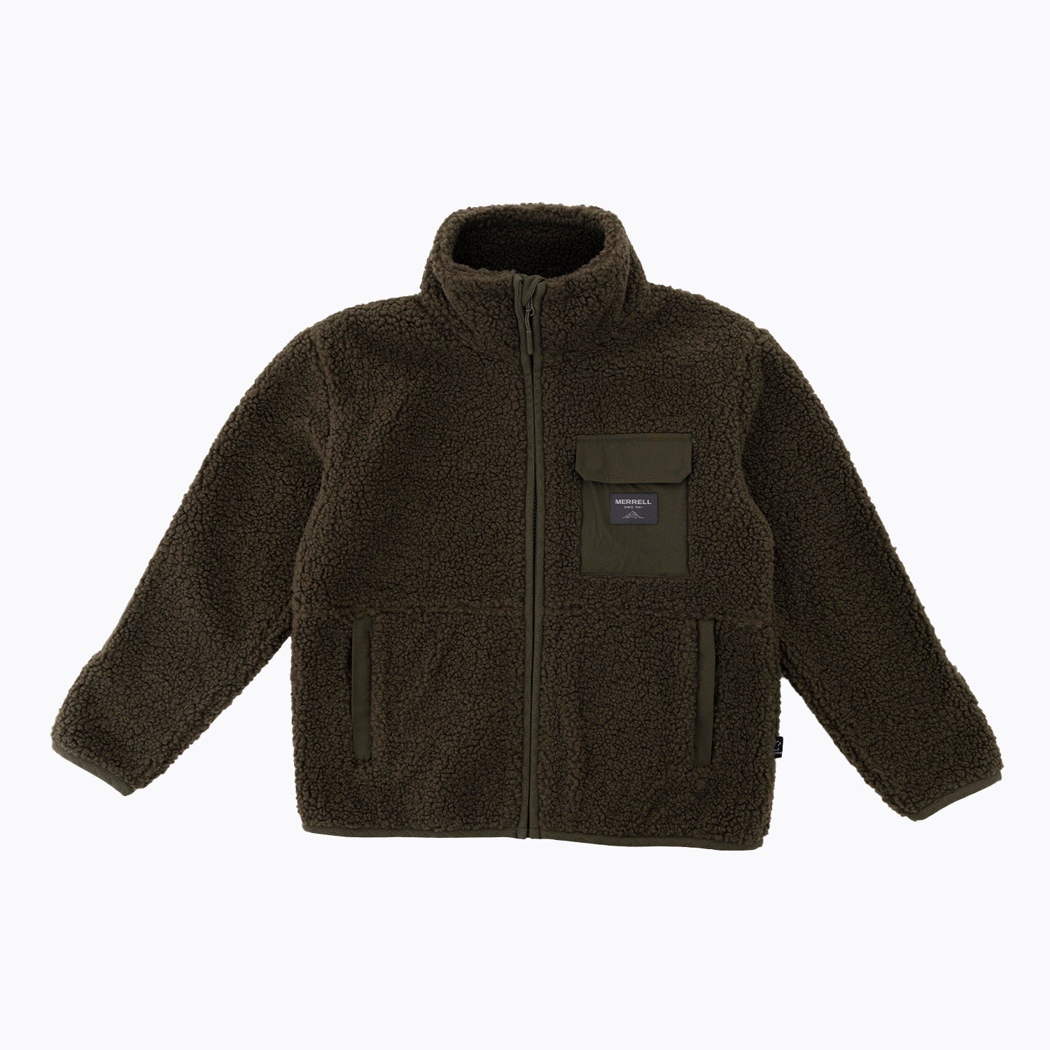 Polar Niño Tuco Merrell Verde