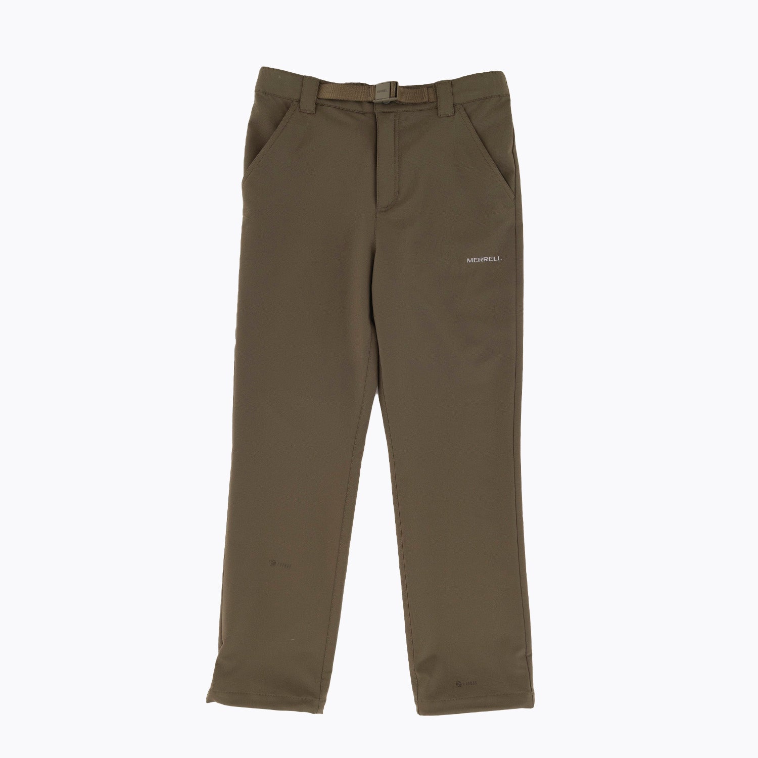 Pantalón Niño Outdoor Merrell Verde