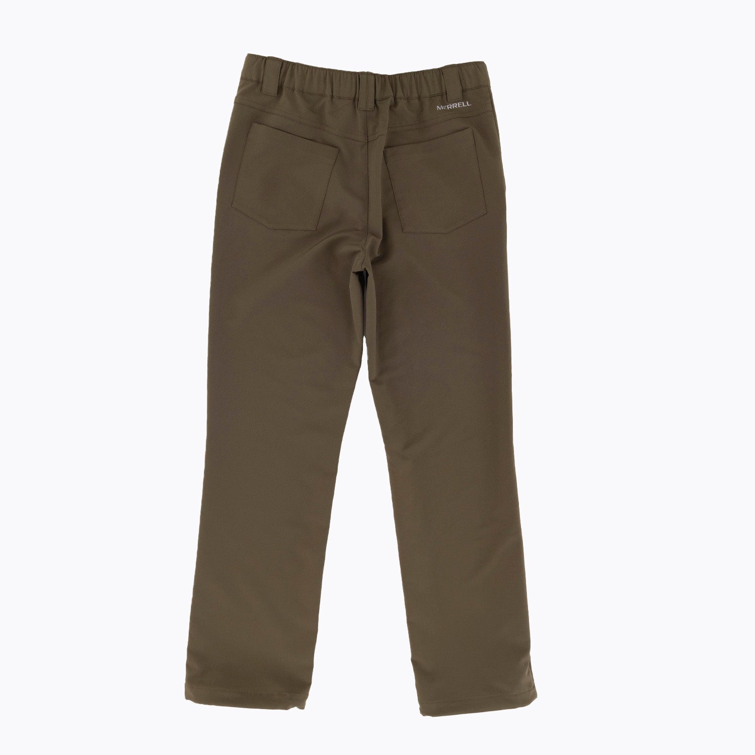 Pantalón Niño Outdoor Merrell Verde