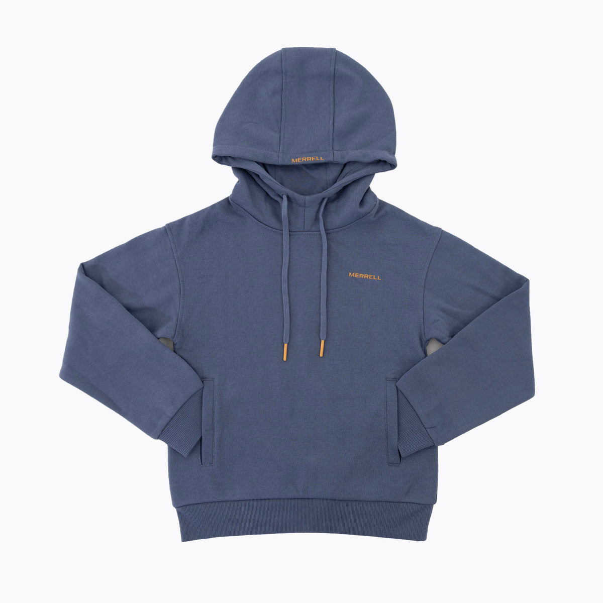 Polerón Niño Jeep Merrell Azul