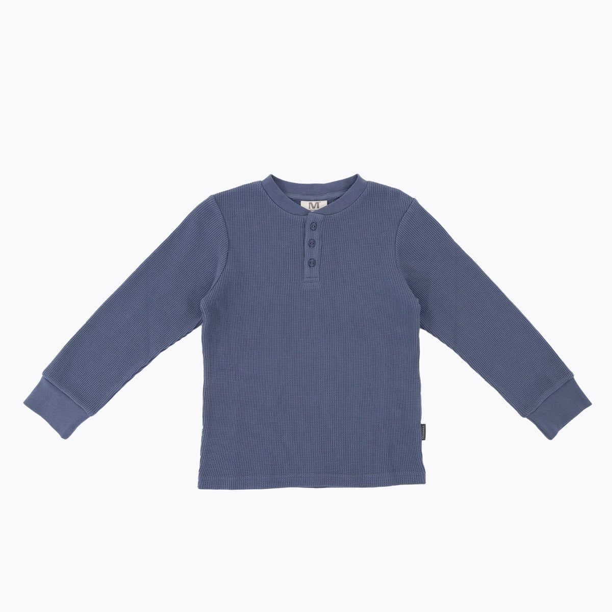 Polera Niño Pali Merrell Azul