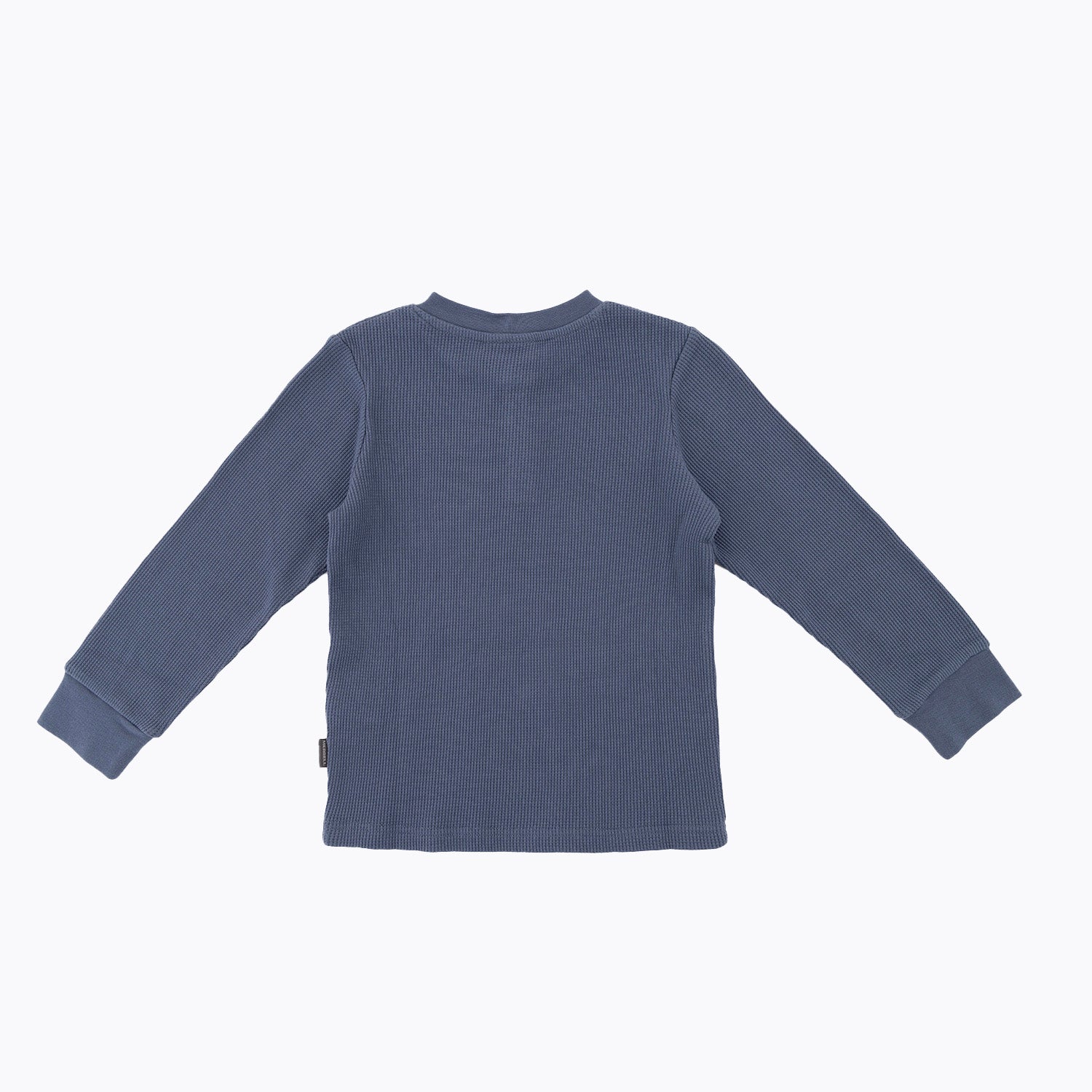 Polera Niño Pali Merrell Azul