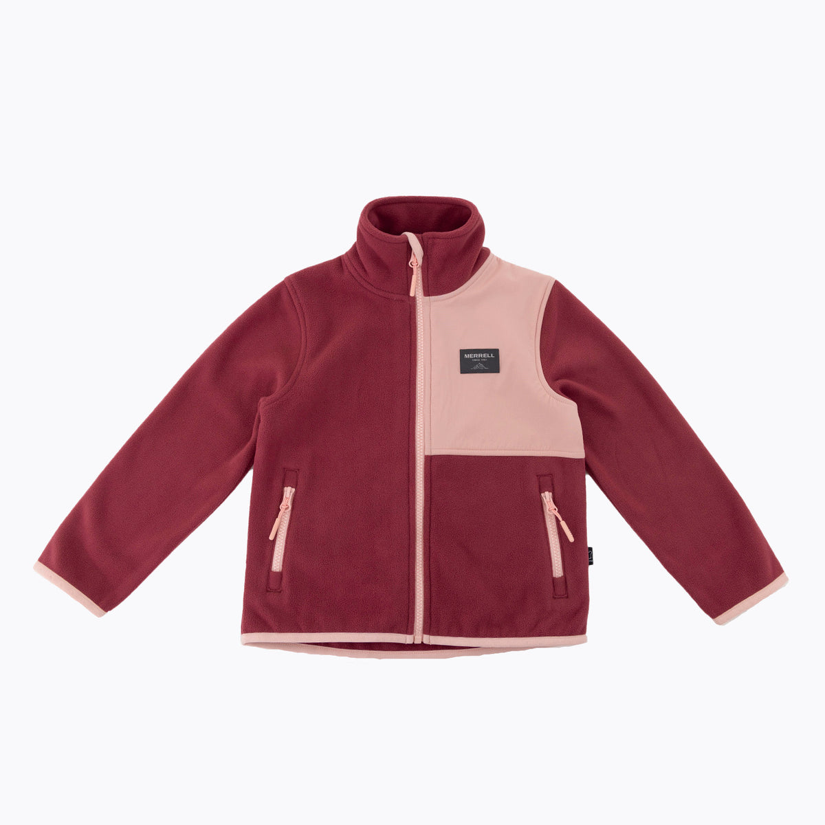 Polar Niña Pudu Merrell Rosado