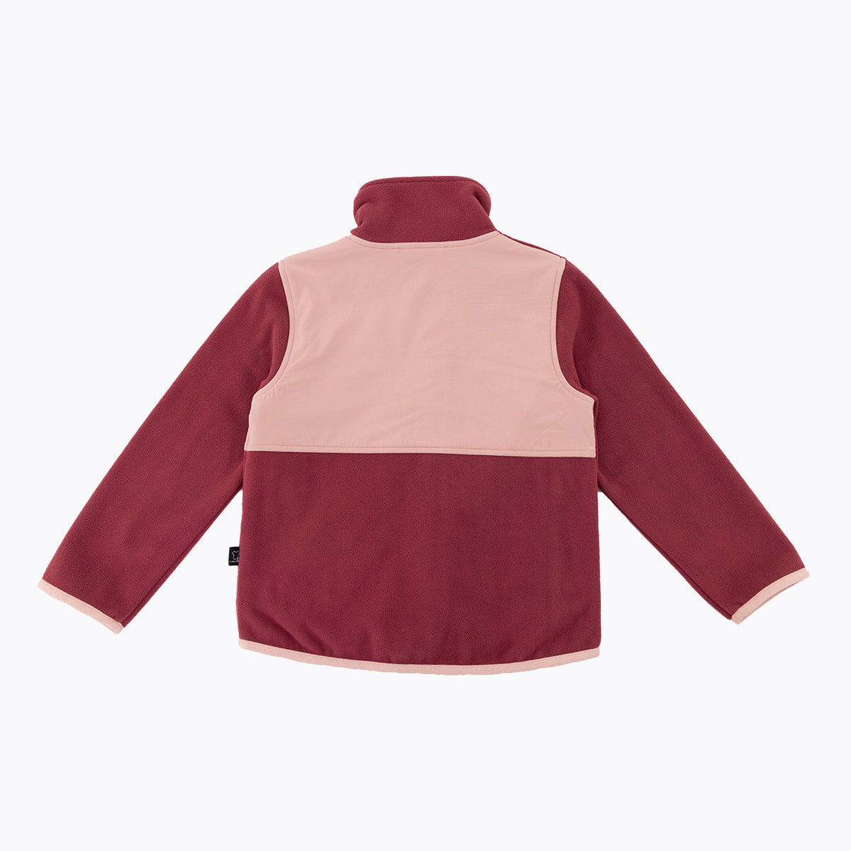 Polar Niña Pudu Merrell Rosado