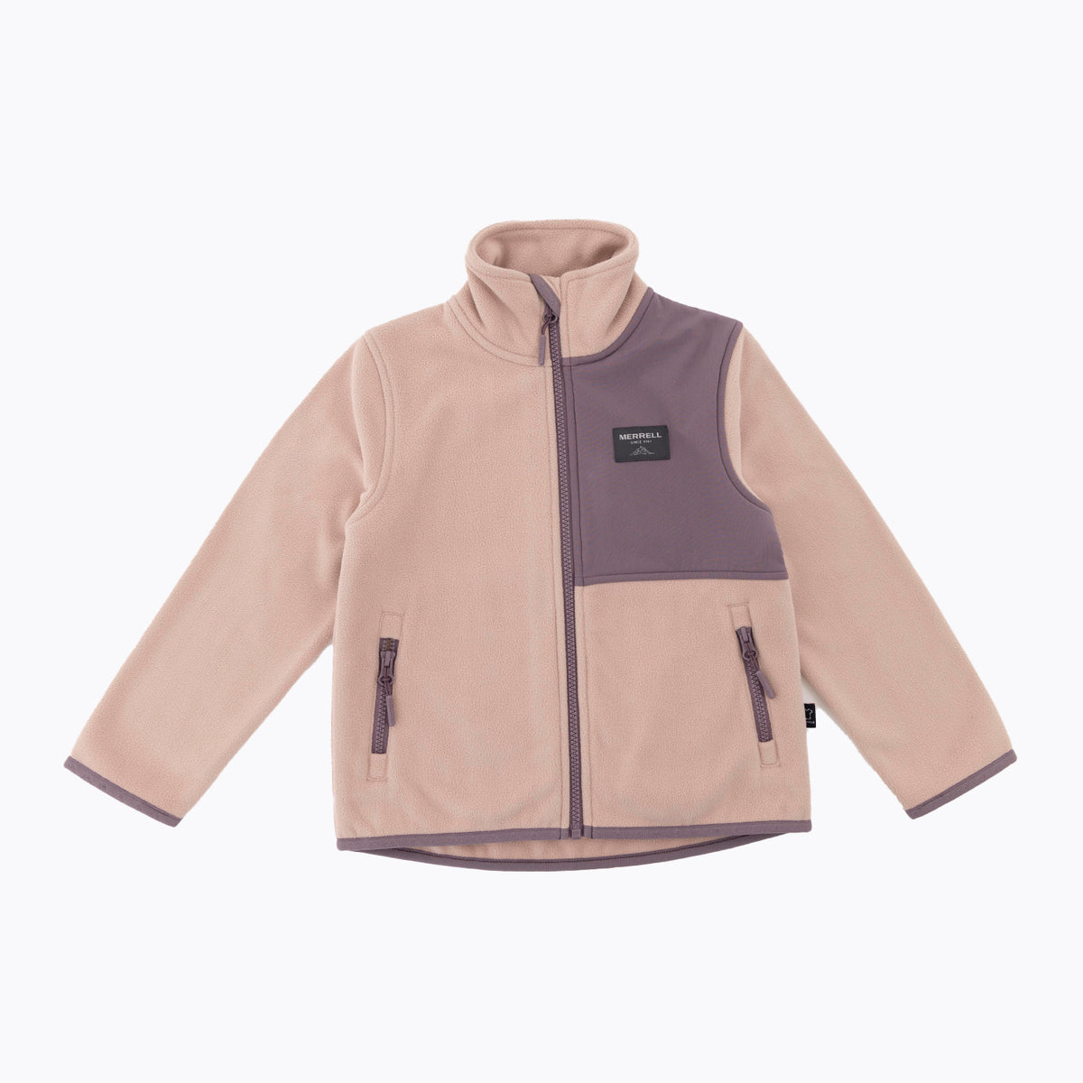 Polar Niña Pudu Merrell Rosado