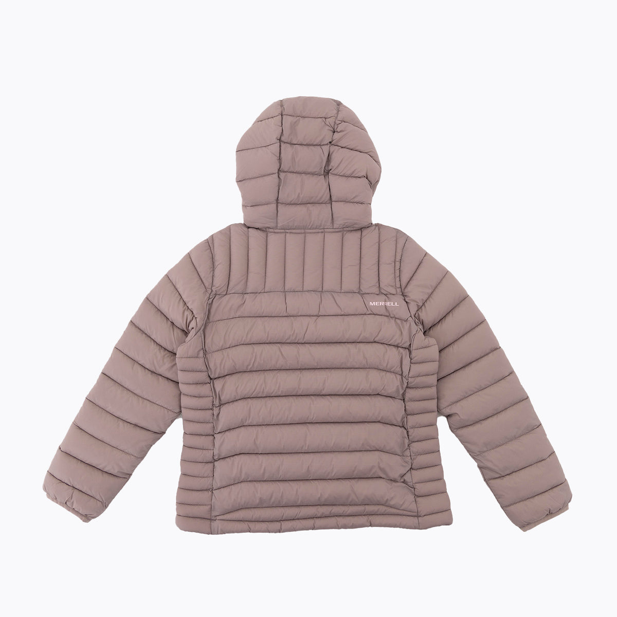 Parka Niña Alerce Merrell Morado