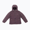 Parka Niña Alerce Merrell Morado