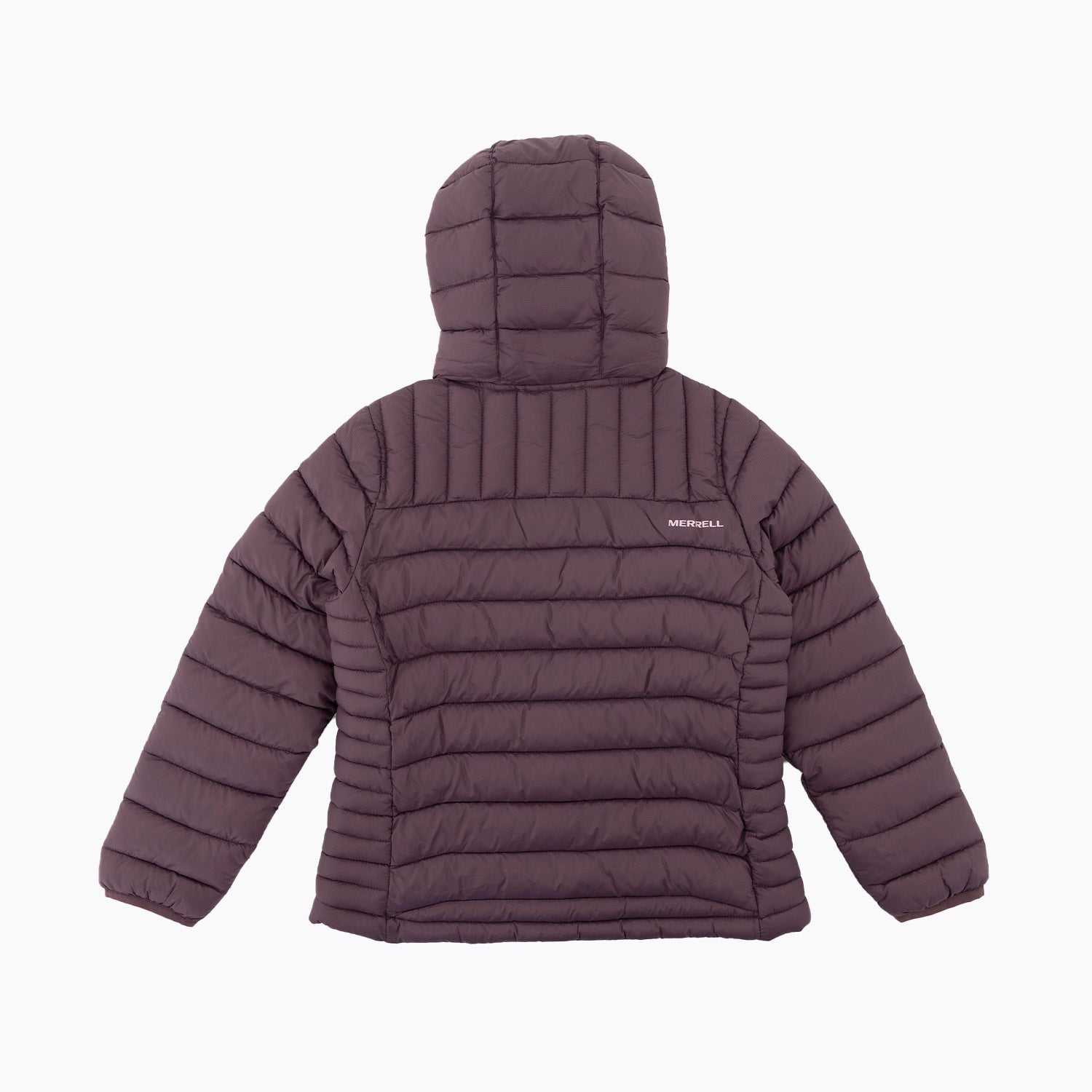 Parka Niña Alerce Merrell Morado