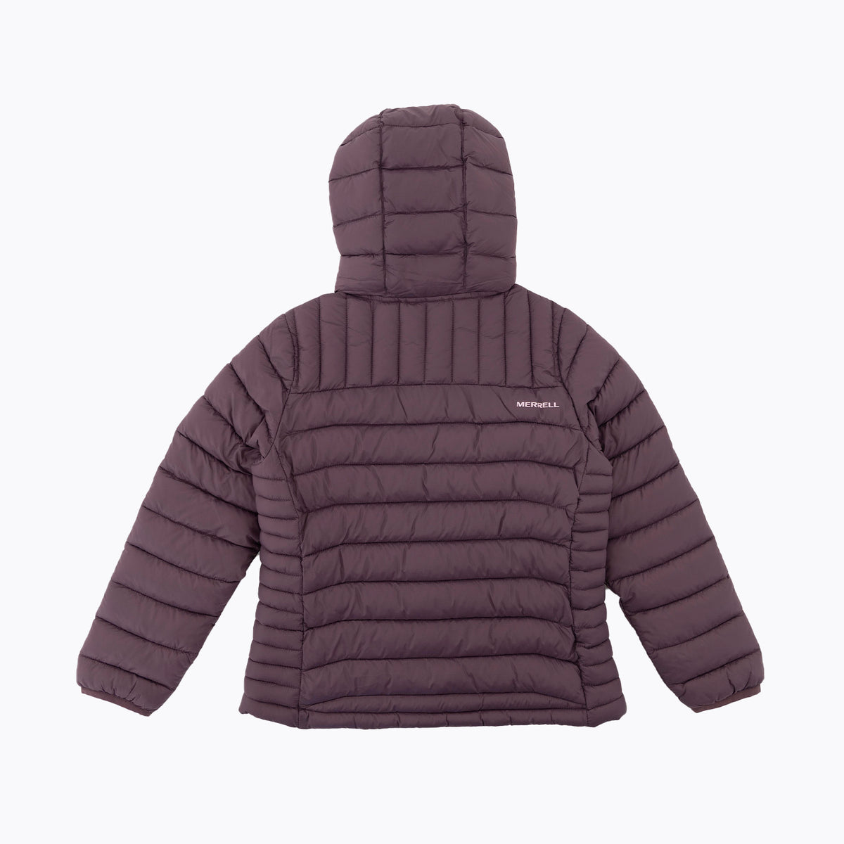 Parka Niña Alerce Merrell Morado