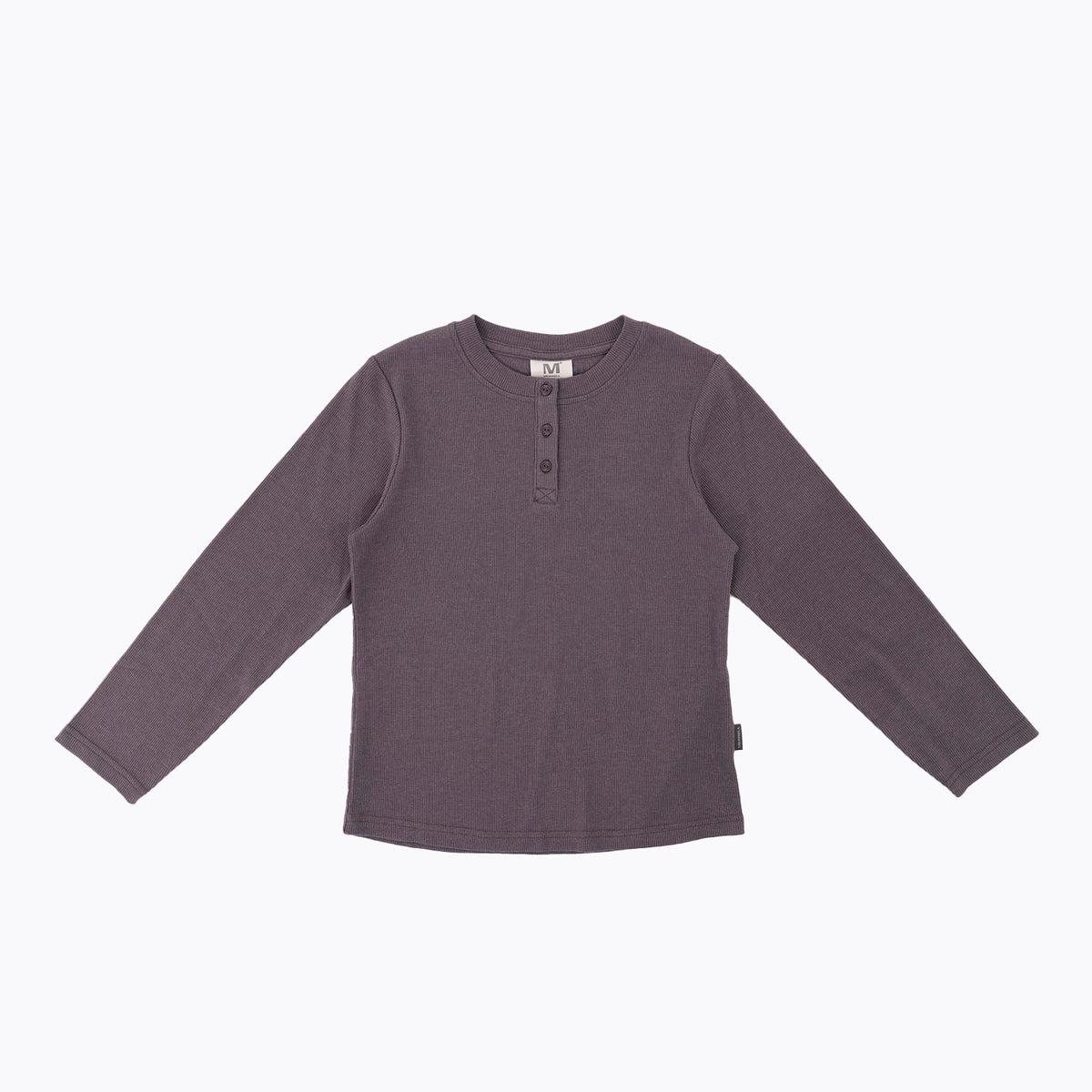 Polera Niña Pali Merrell Rosado