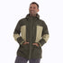 Impermeable Hombre Bravo Hard Shell Merrell