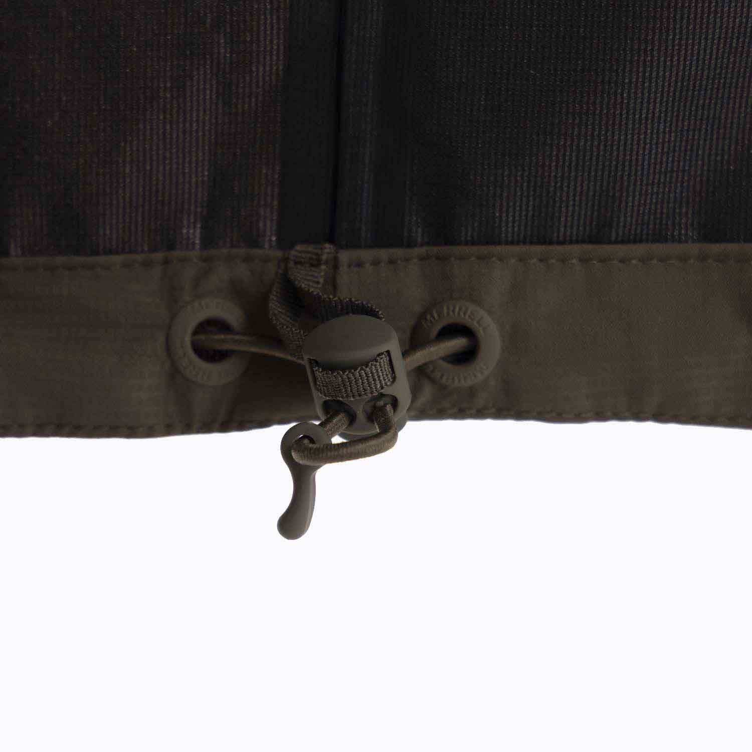 Impermeable Hombre Bravo Hard Shell Merrell