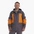 Impermeable Hombre Bravo Hard Shell Merrell