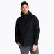 Impermeable Hombre Bravo Hard Shell Merrell