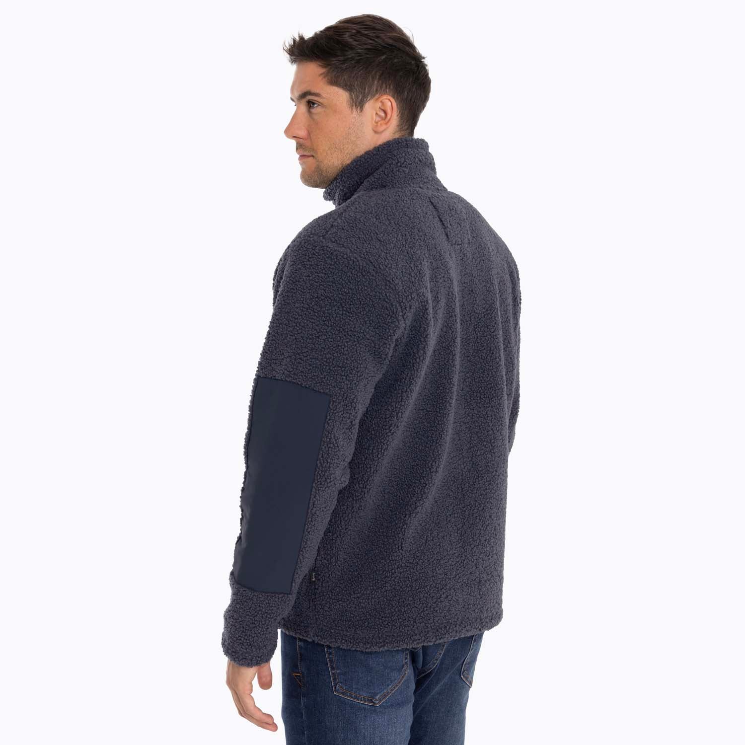 Polar Hombre Yukon Sherpa Merrell