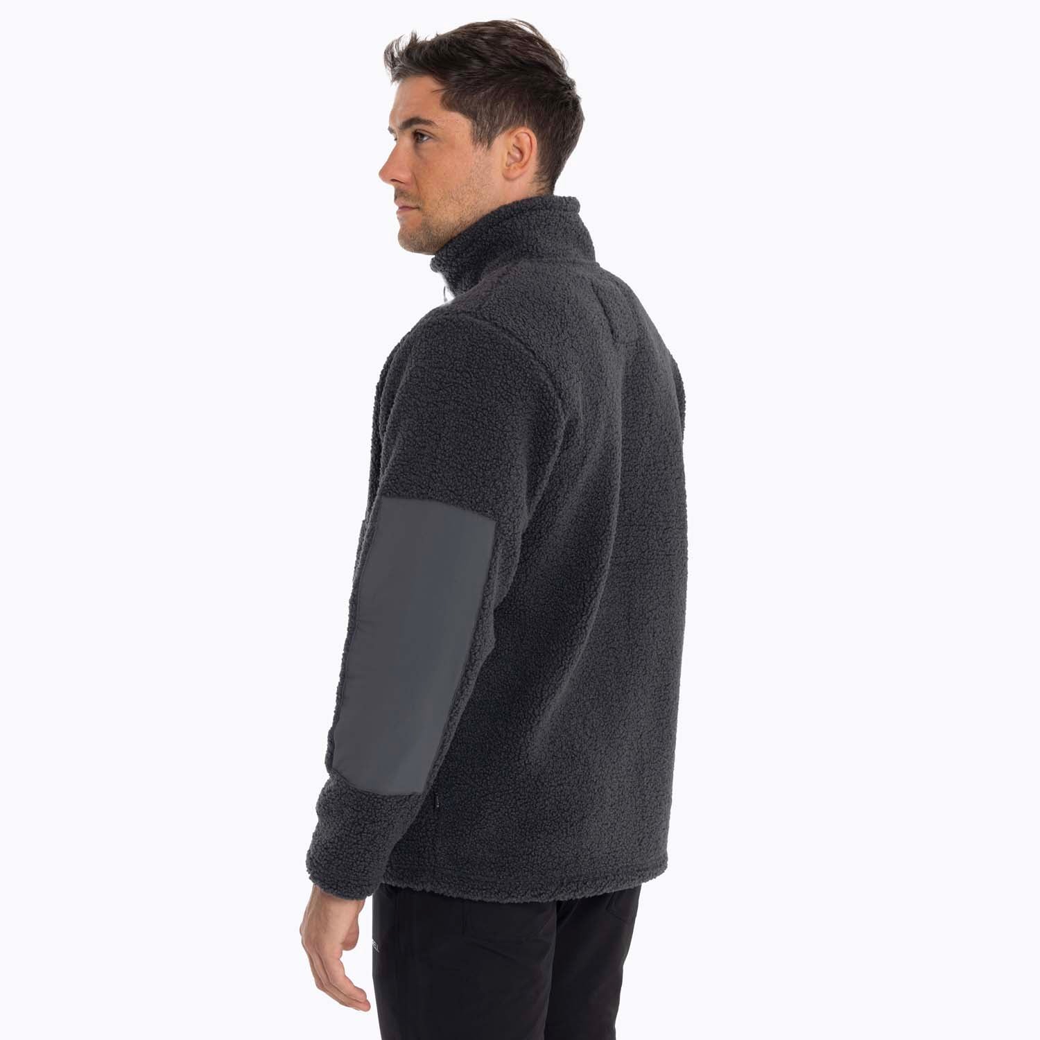 Polar Hombre Yukon Sherpa Merrell