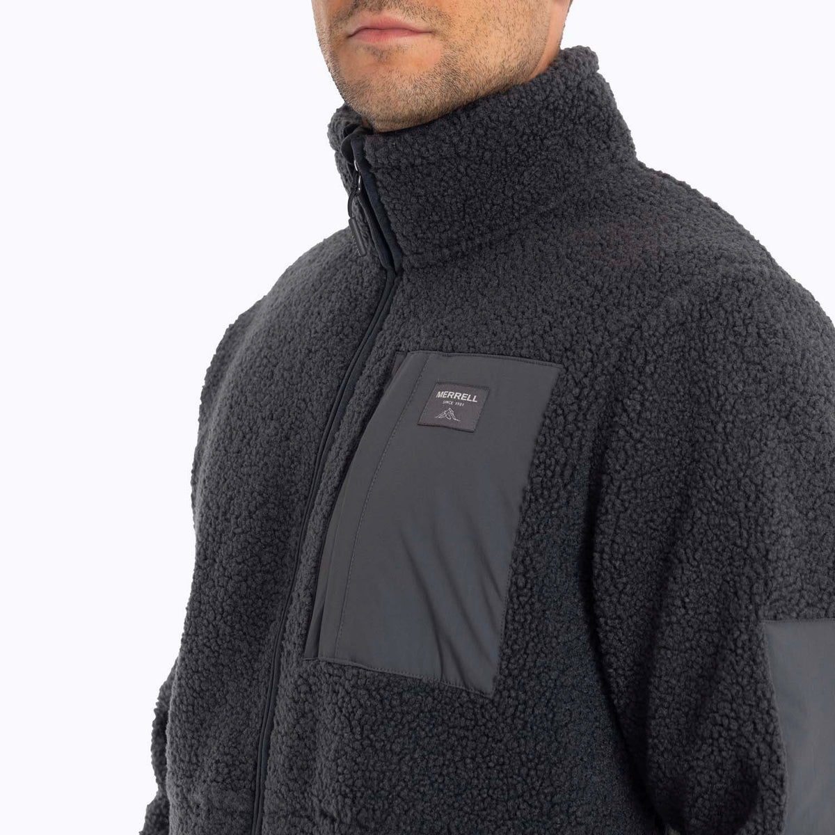 Polar Hombre Yukon Sherpa Merrell