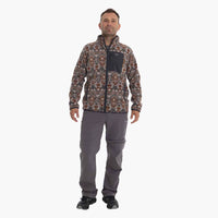 Polar Hombre San Lorenz Microflee Merrell