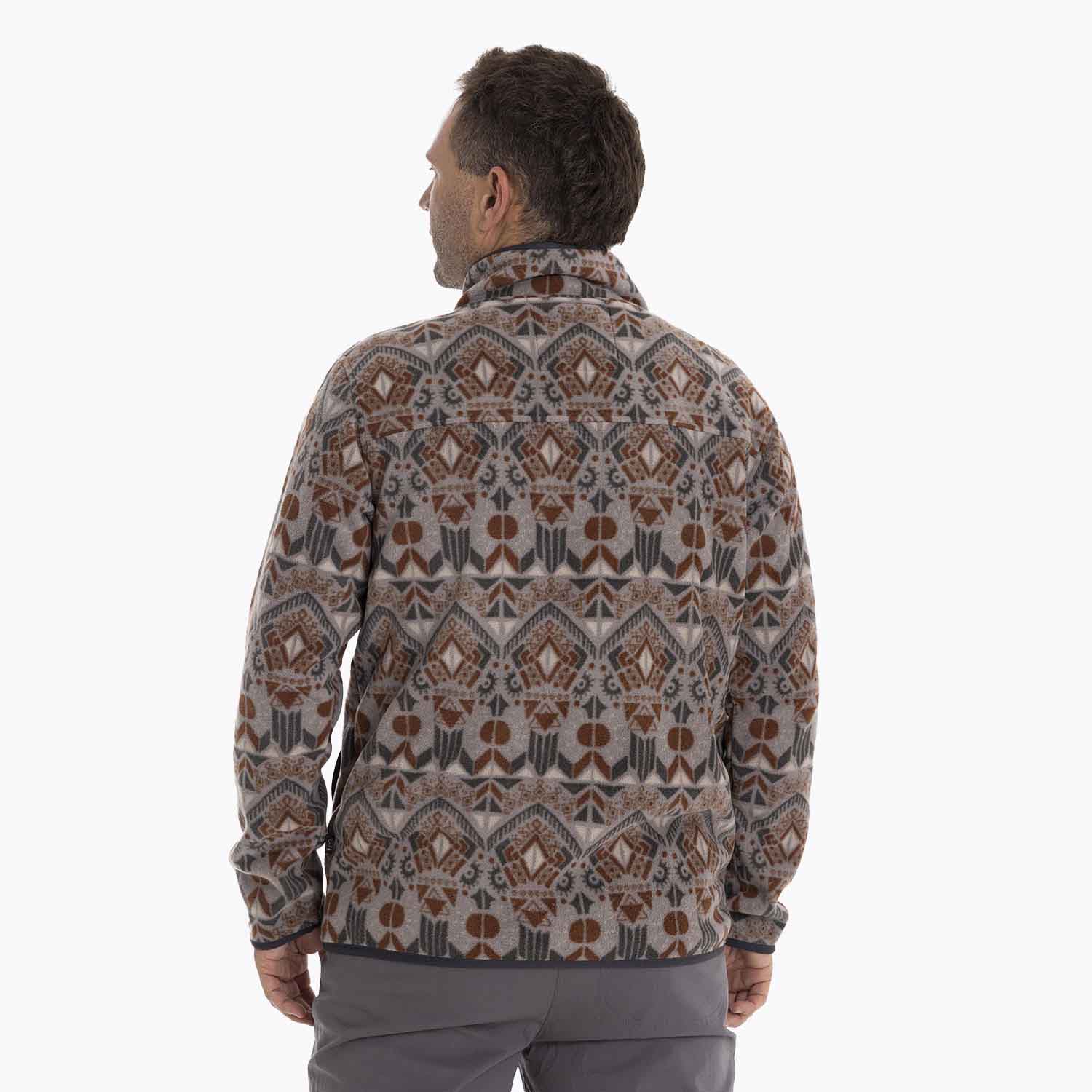 Polar Hombre San Lorenz Microflee Merrell