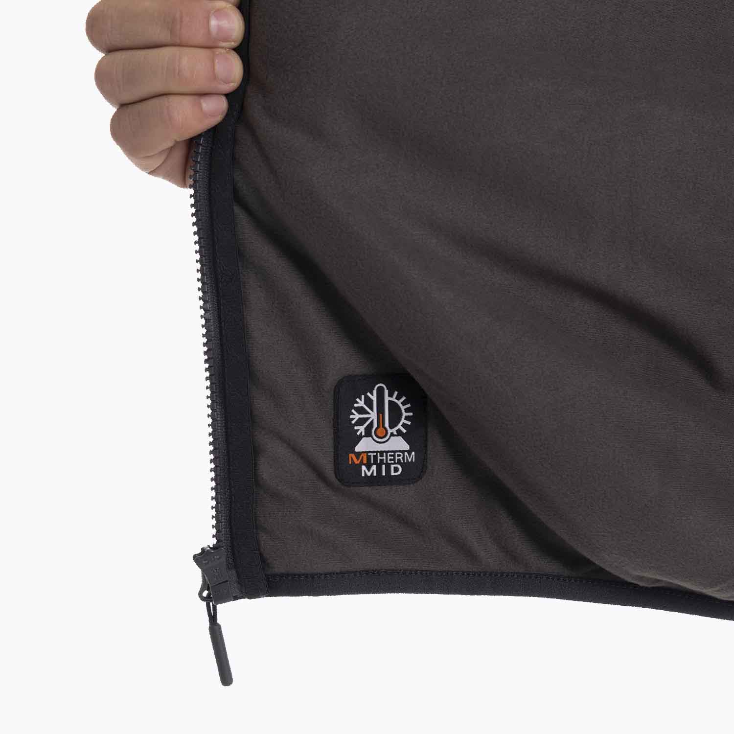 Polar Hombre San Lorenz Microflee Merrell