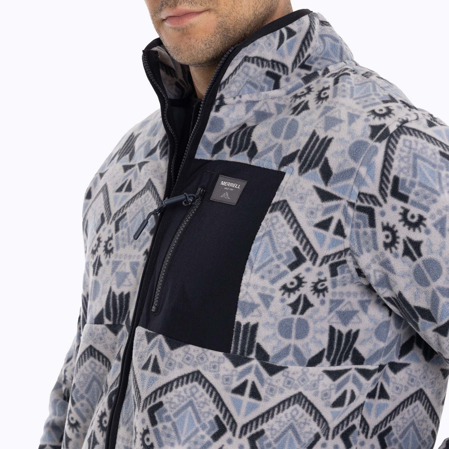 Polar Hombre San Lorenz Microflee Merrell