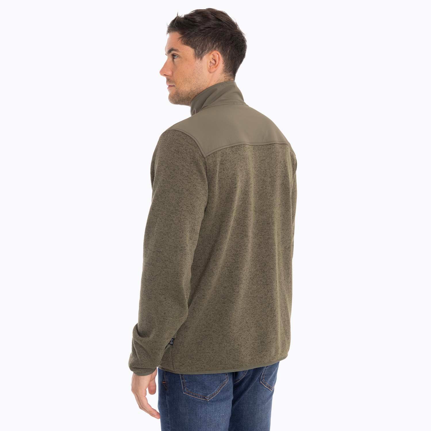 Polar Hombre Ohio Knitted Merrell