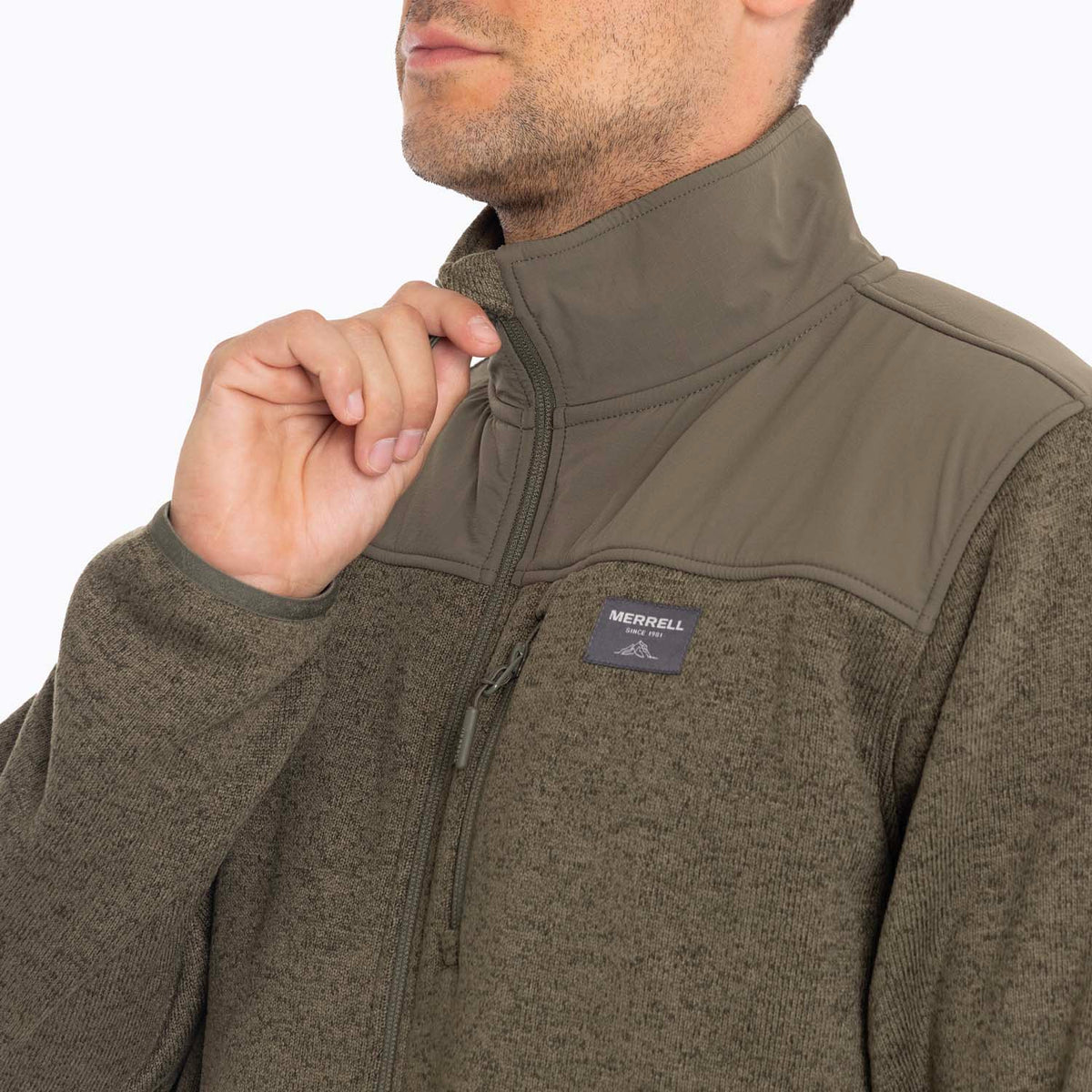 Polar Hombre Ohio Knitted Merrell