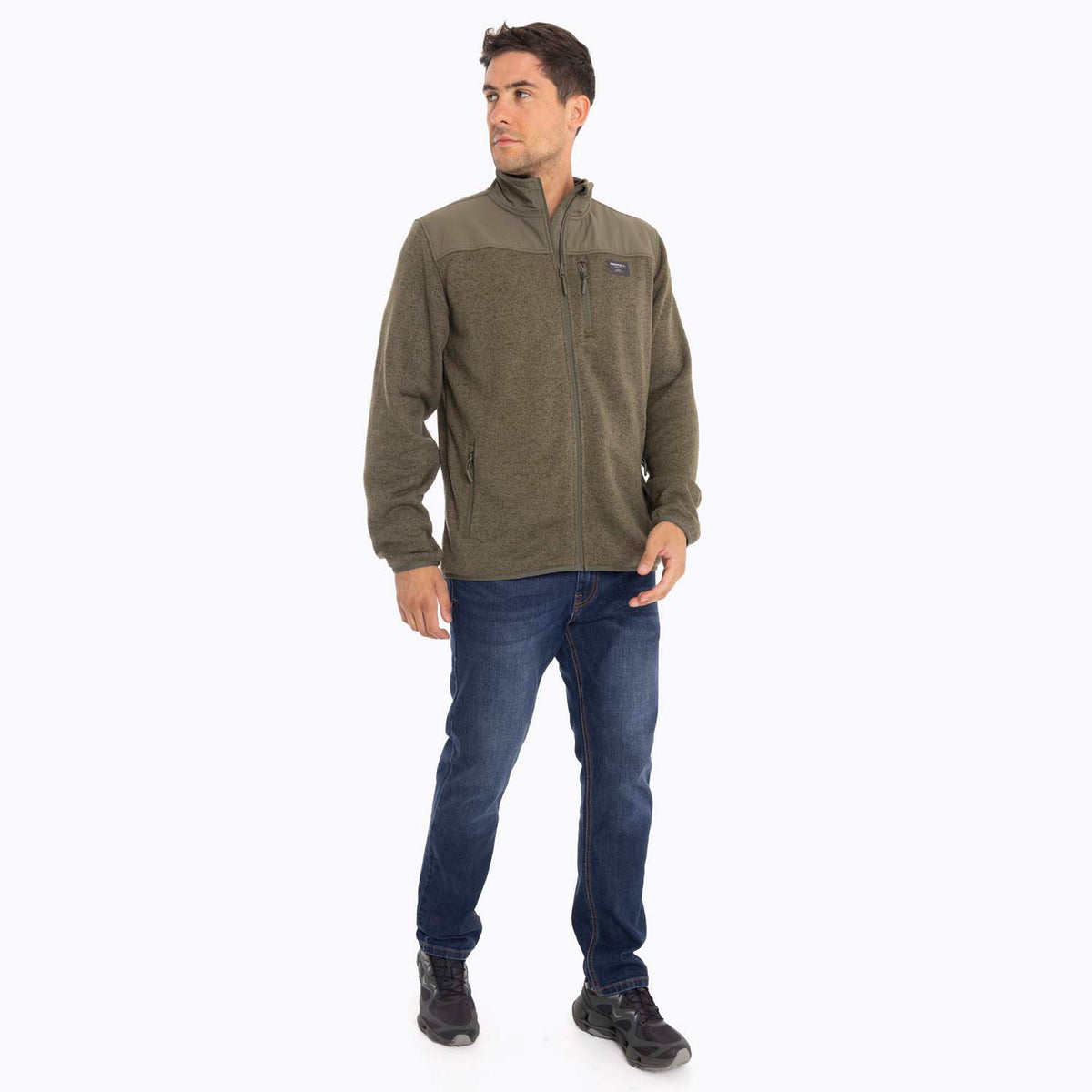 Polar Hombre Ohio Knitted Merrell