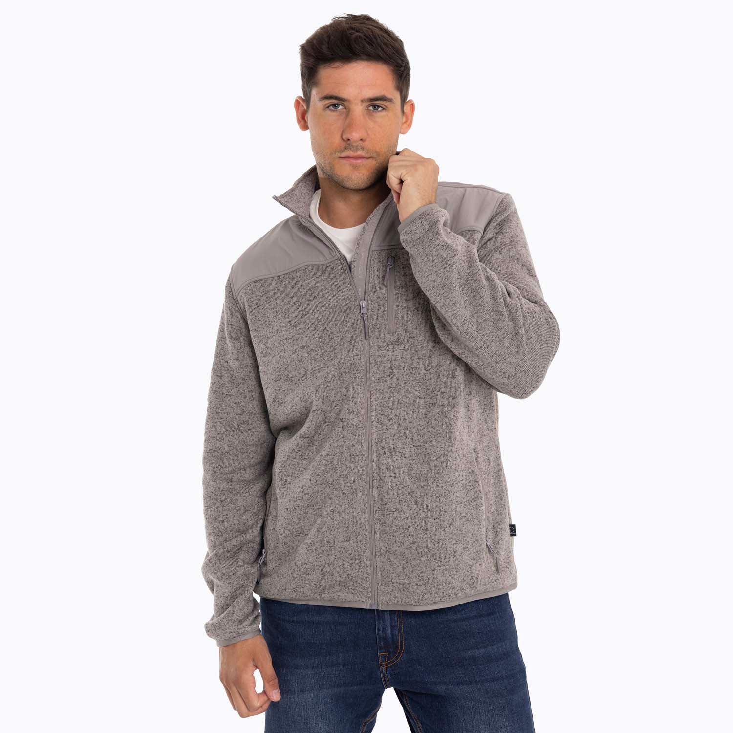Polar Hombre Ohio KnittednMerrell – Merrell Chile
