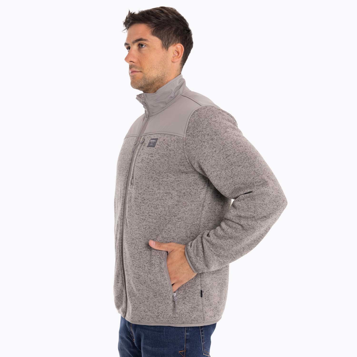 Polar Hombre Ohio KnittednMerrell – Merrell Chile