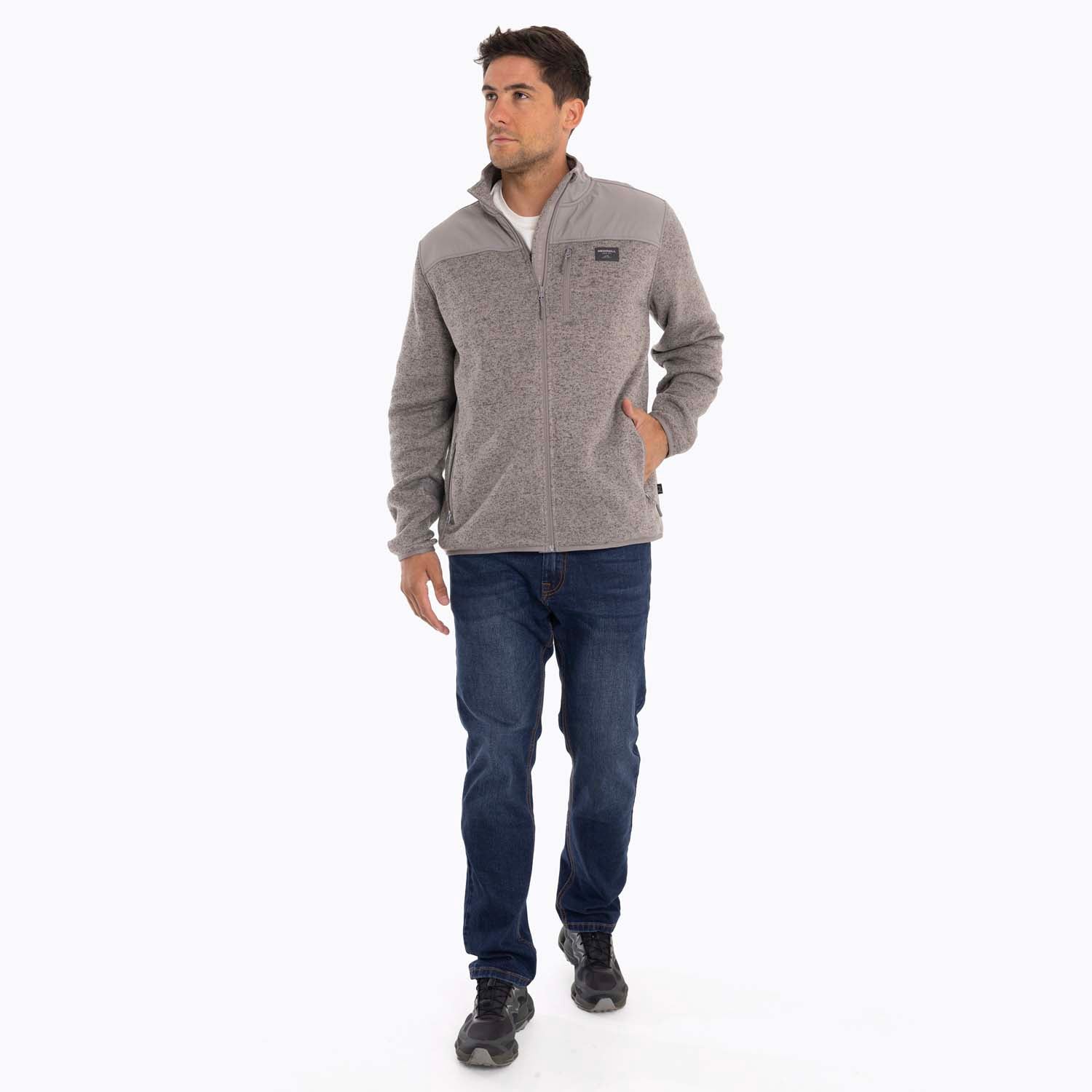 Polar Hombre Ohio KnittednMerrell