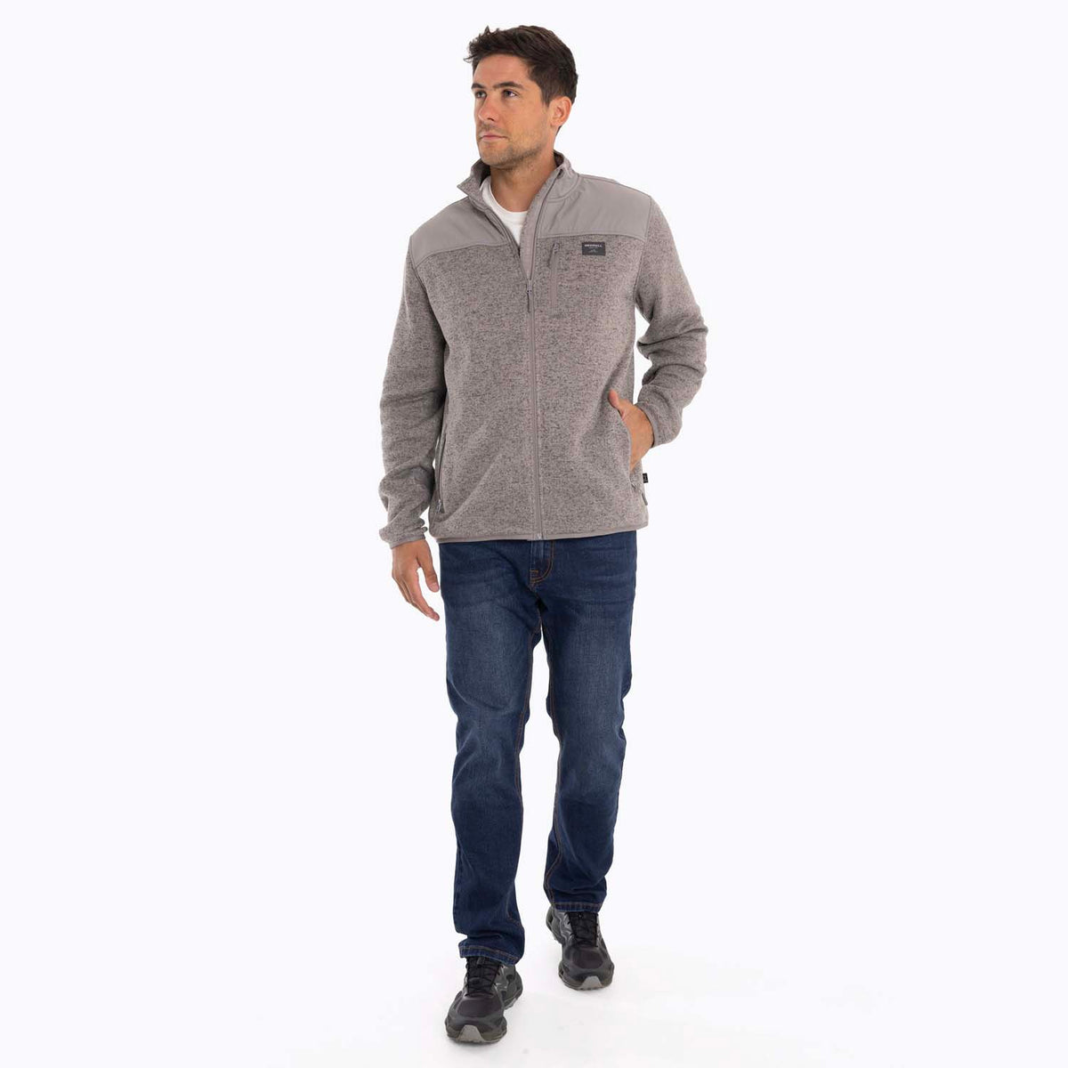 Polar Hombre Ohio KnittednMerrell