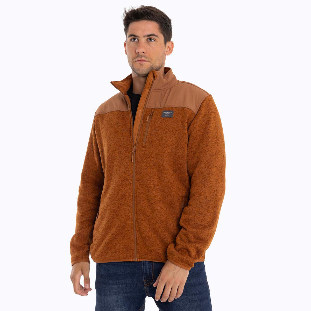 Polar Hombre Ohio Knitted Merrell