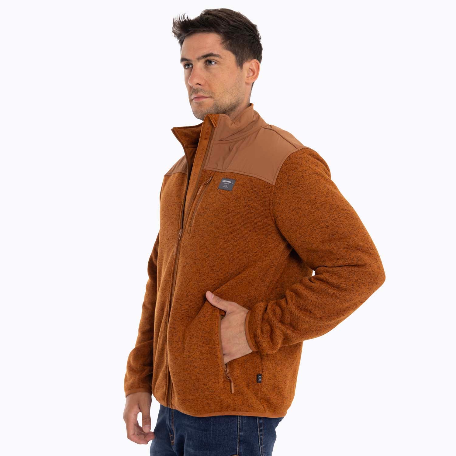 Polar Hombre Ohio Knitted Merrell