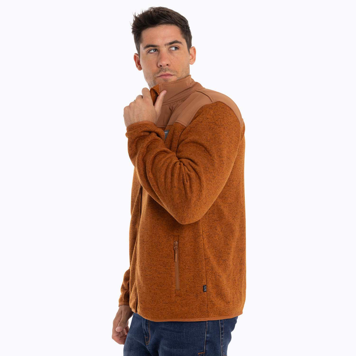 Polar Hombre Ohio Knitted Merrell