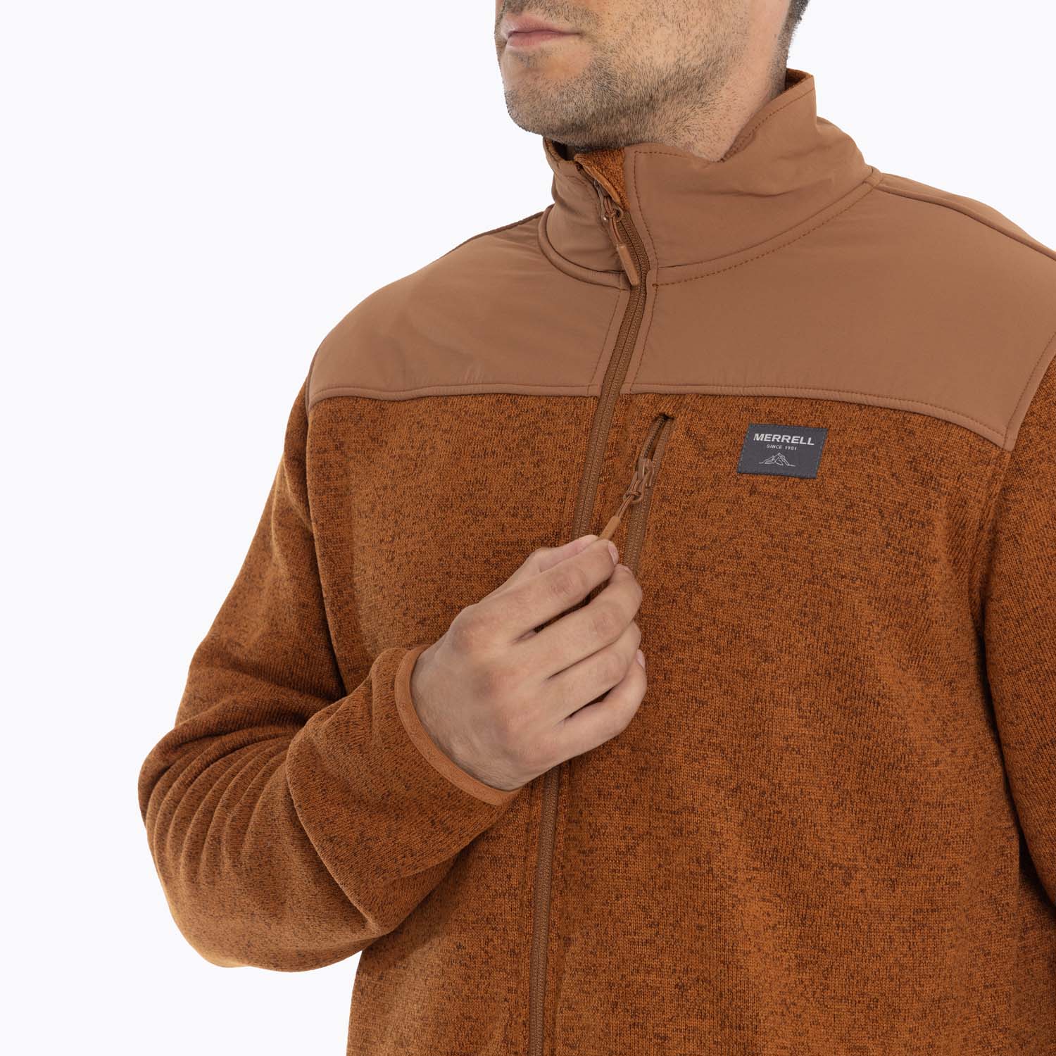 Polar Hombre Ohio Knitted Merrell