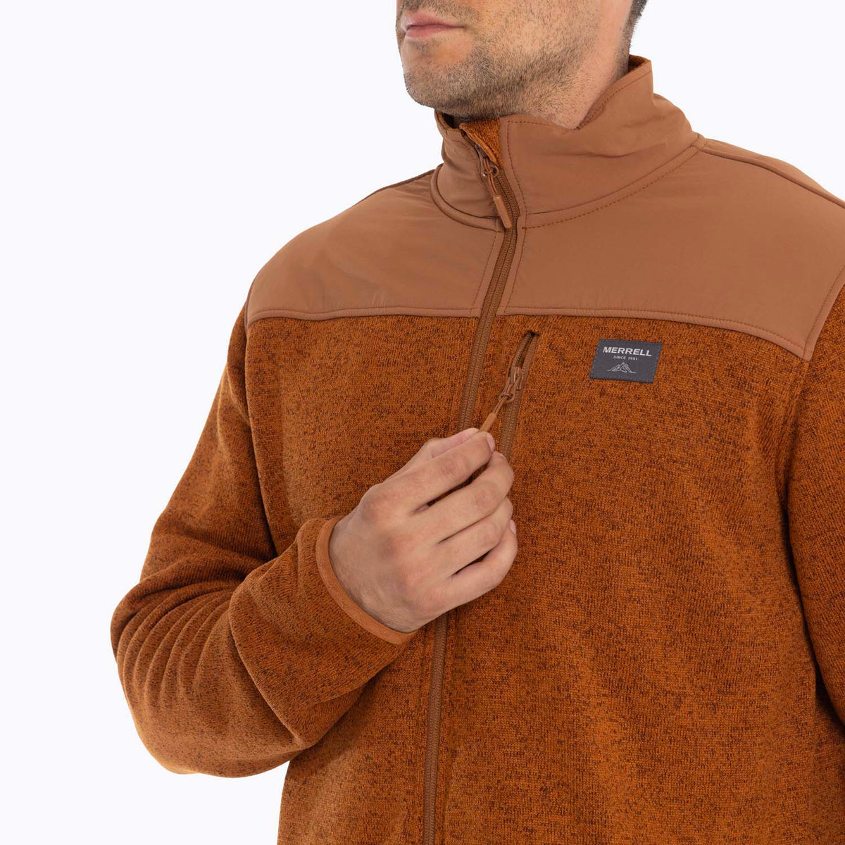 Polar Hombre Ohio Knitted Merrell