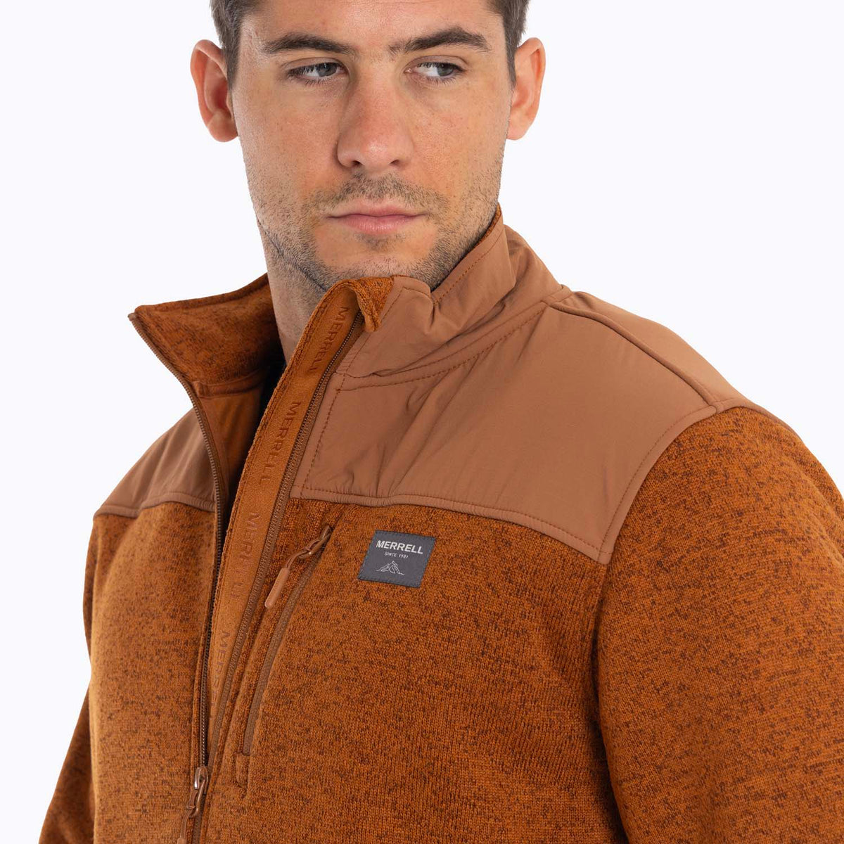 Polar Hombre Ohio Knitted Merrell