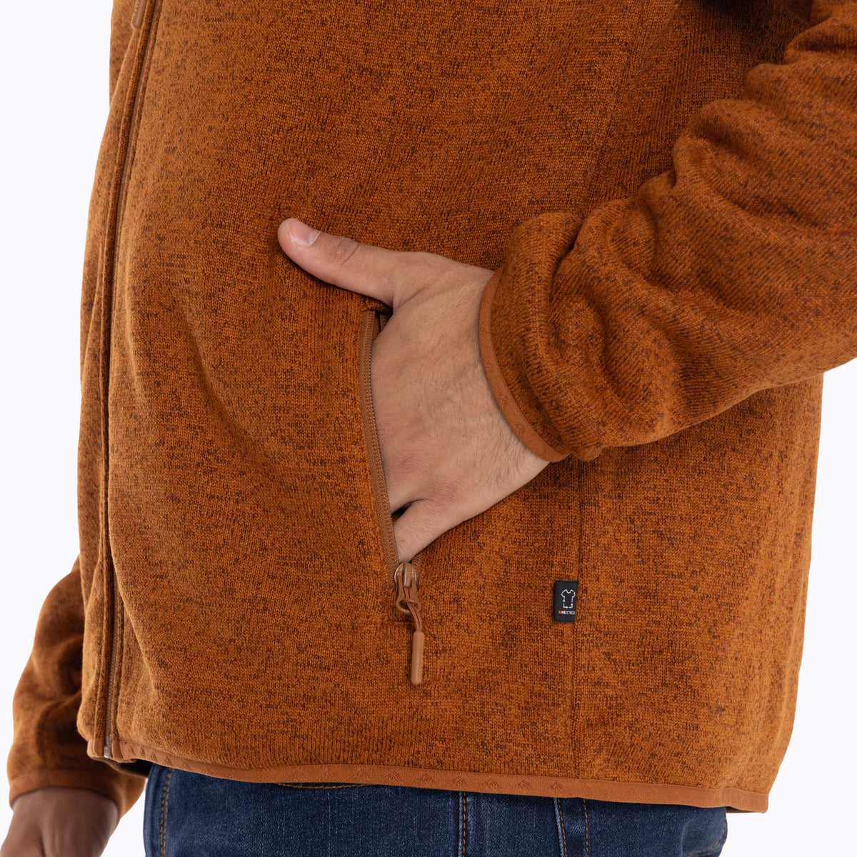 Polar Hombre Ohio Knitted Merrell