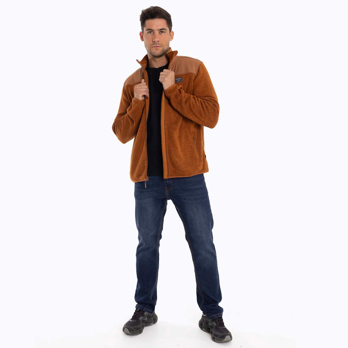 Polar Hombre Ohio Knitted Merrell