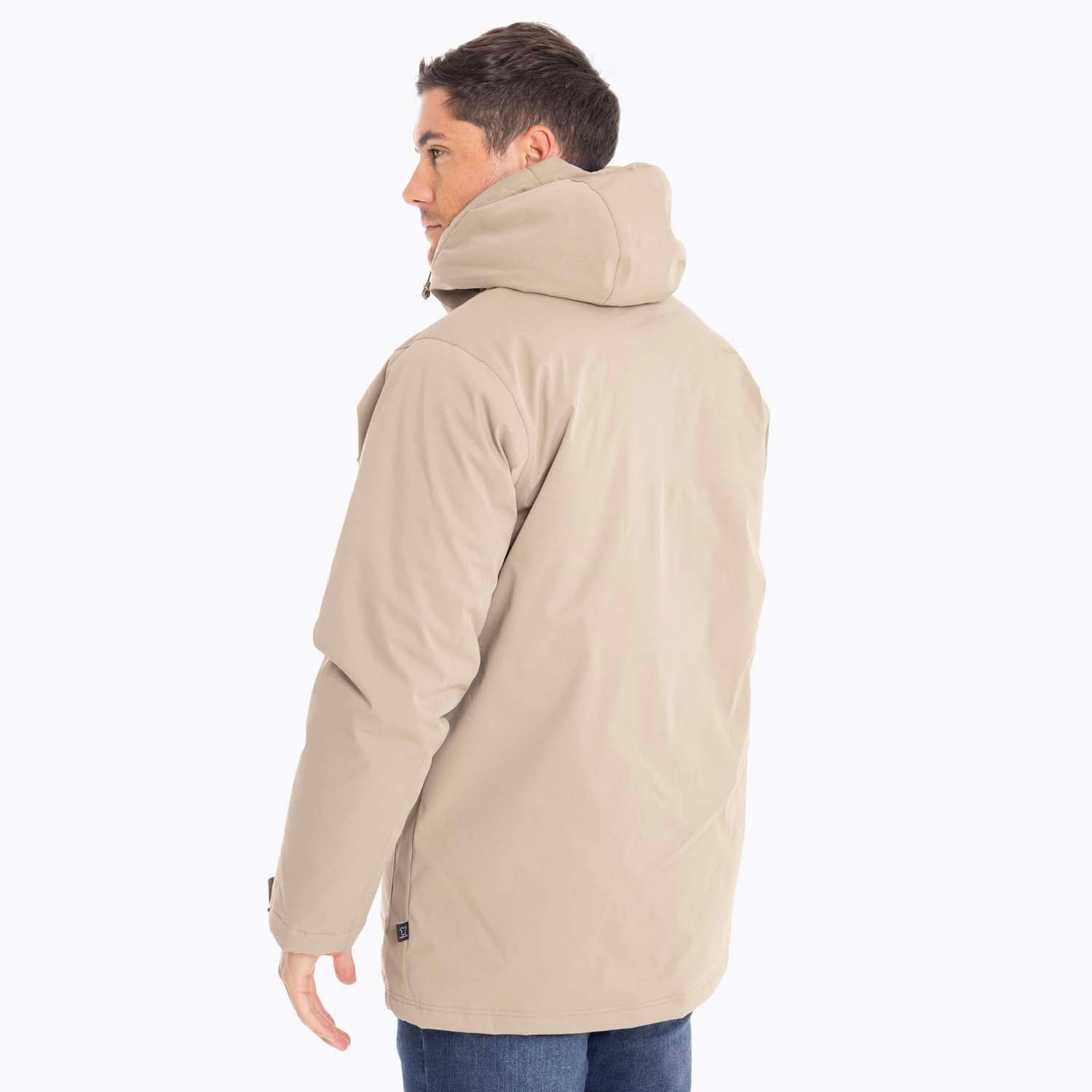 Parka Hombre Tennessee Merrell