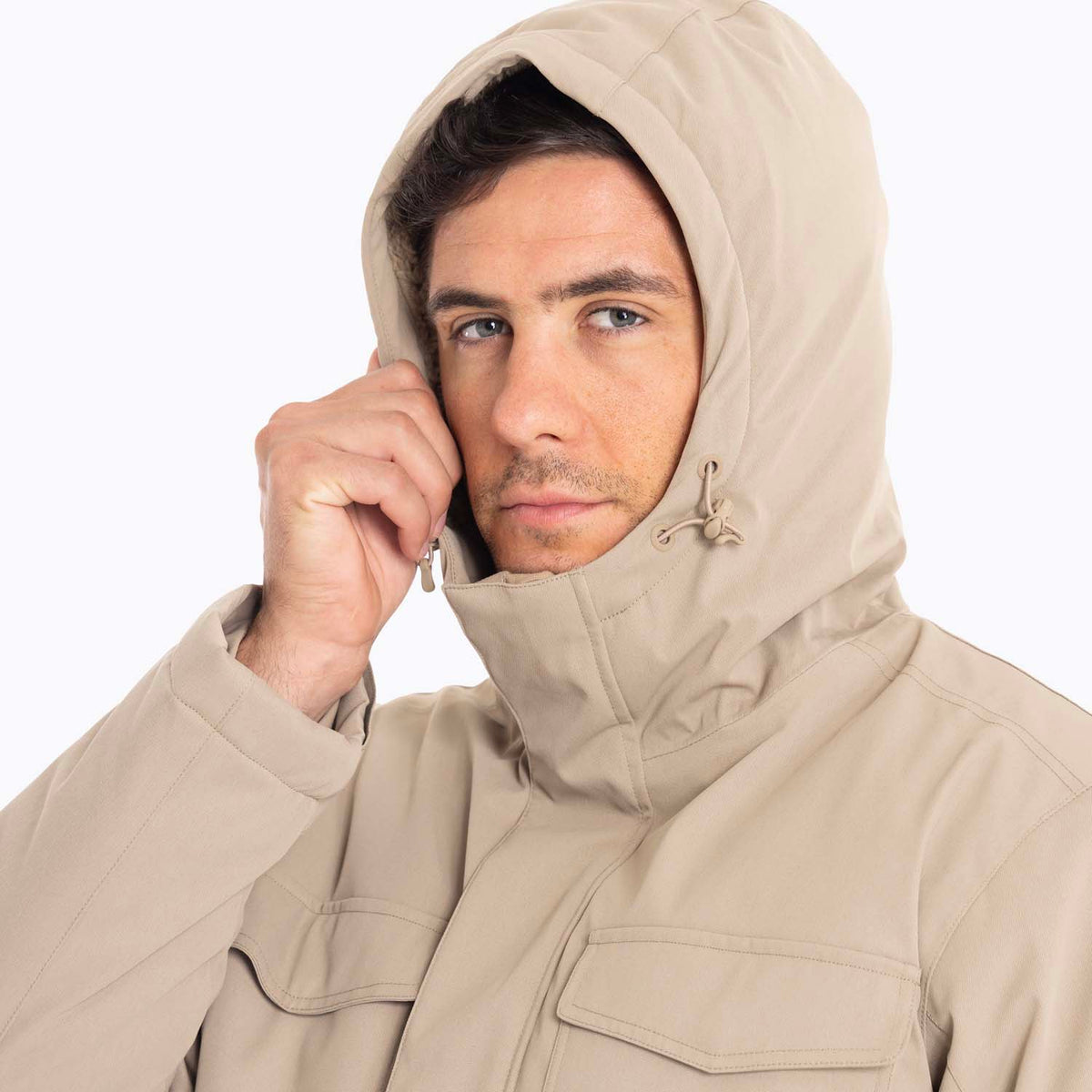 Parka Hombre Tennessee Merrell