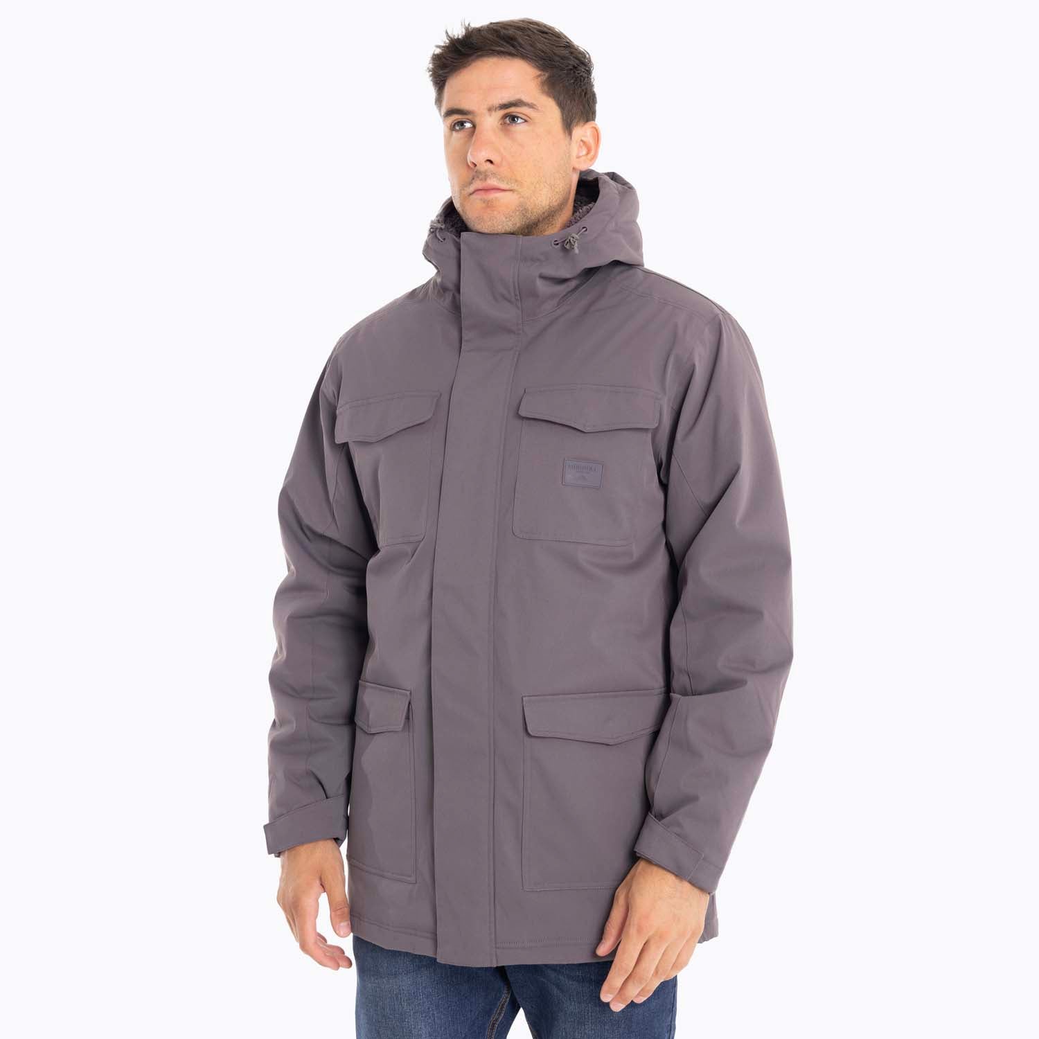 Parka Hombre Tennessee Merrell