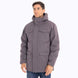 Parka Hombre Tennessee Merrell