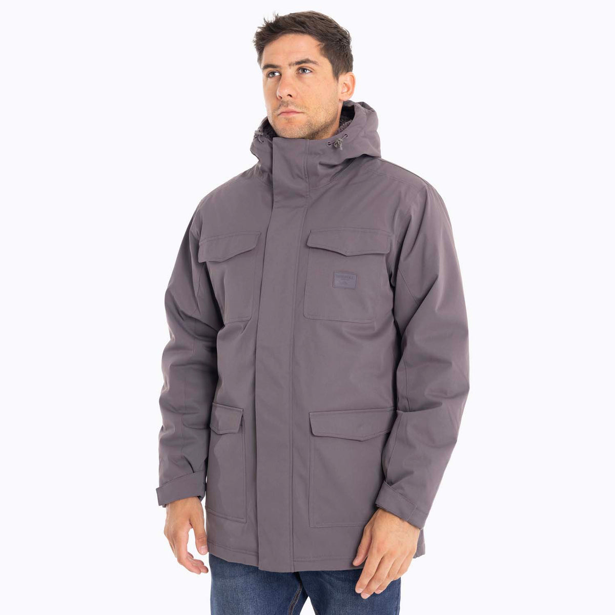 Parka Hombre Tennessee Merrell