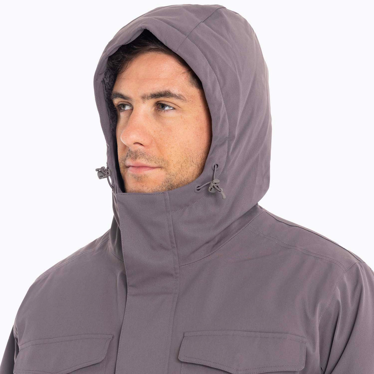 Parka Hombre Tennessee Merrell